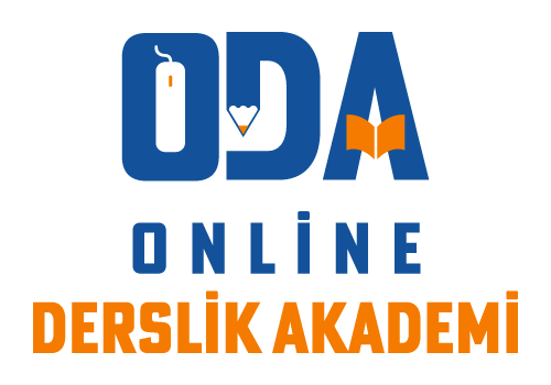 Online Derslik Akademi